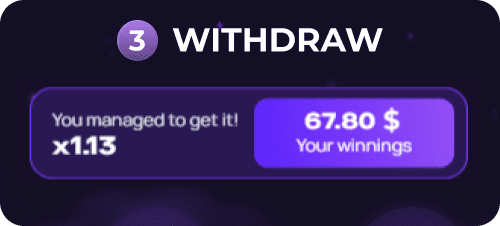 1 win lucky jet withdraw money