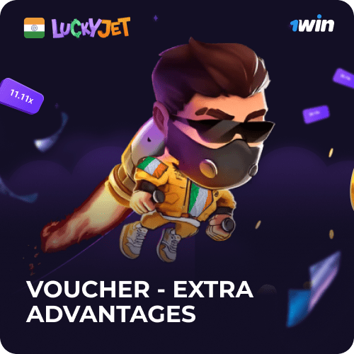 bonus code 1 win lucky jet voucher 